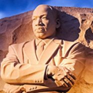 Honoring Martin Luther King